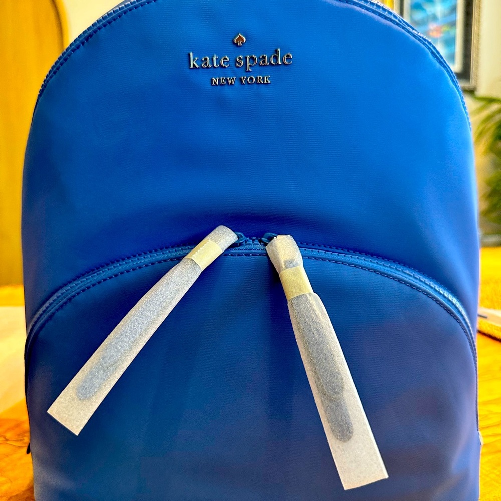 Kate Spade backpack